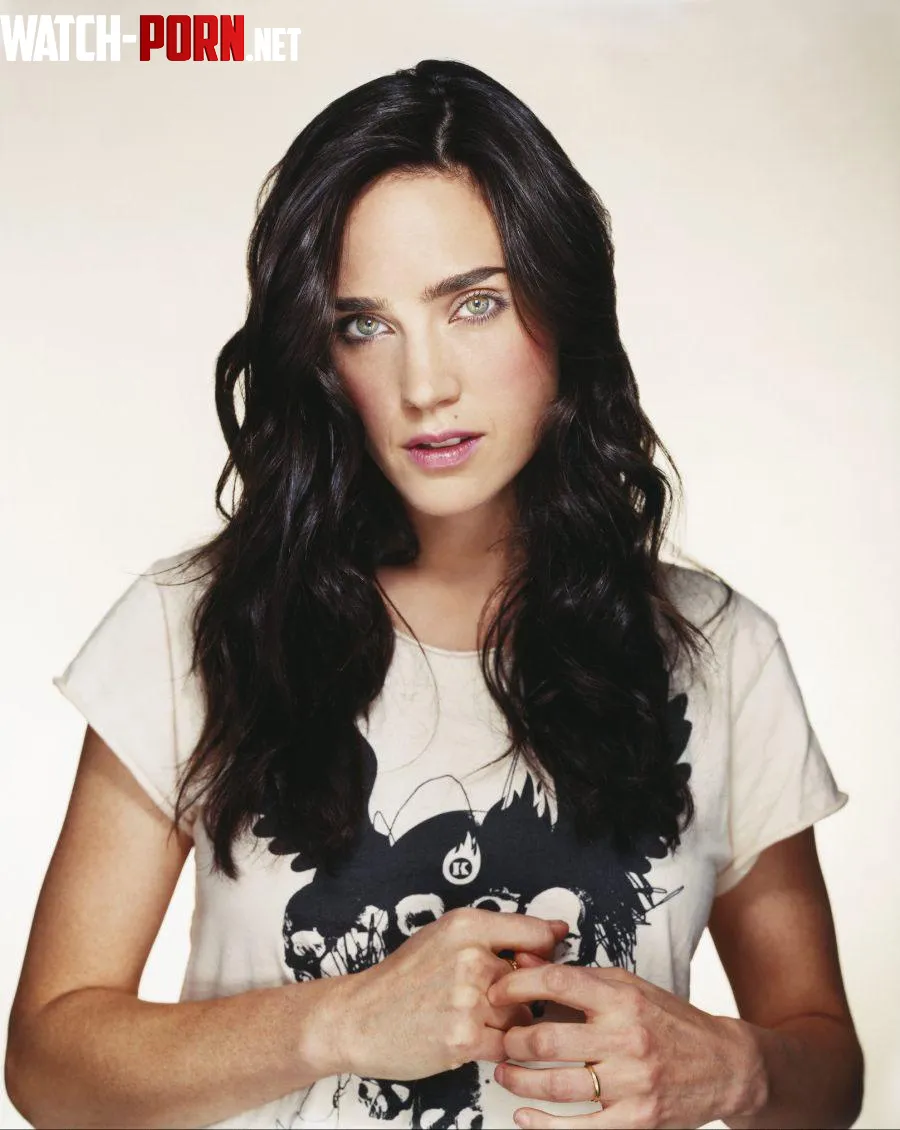 Jennifer Connelly by Anxious_Turnover1317