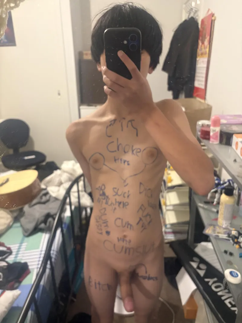 Thumbnail Exploring Arousal: All About Being Horny