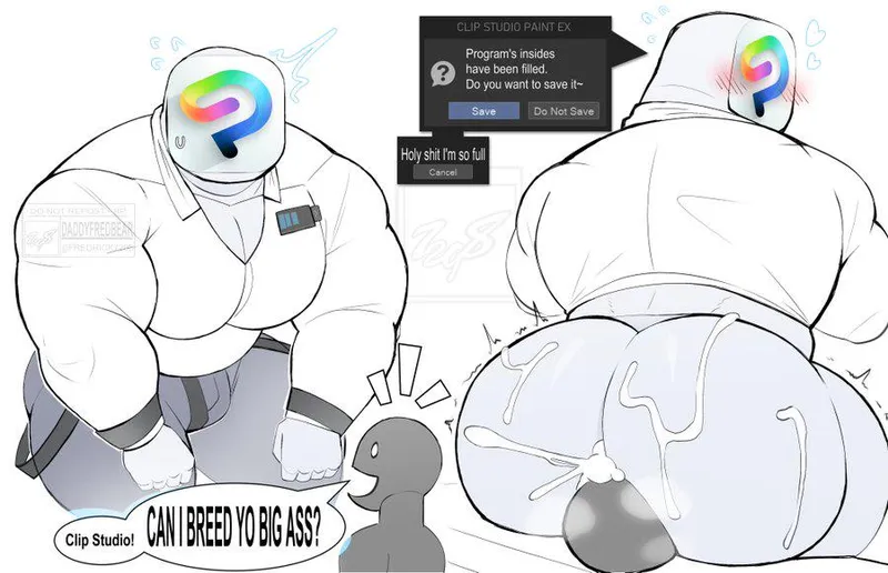 Thumbnail ClipStudio Unveiled: Discovering New Art by Normal_Equivalent_11