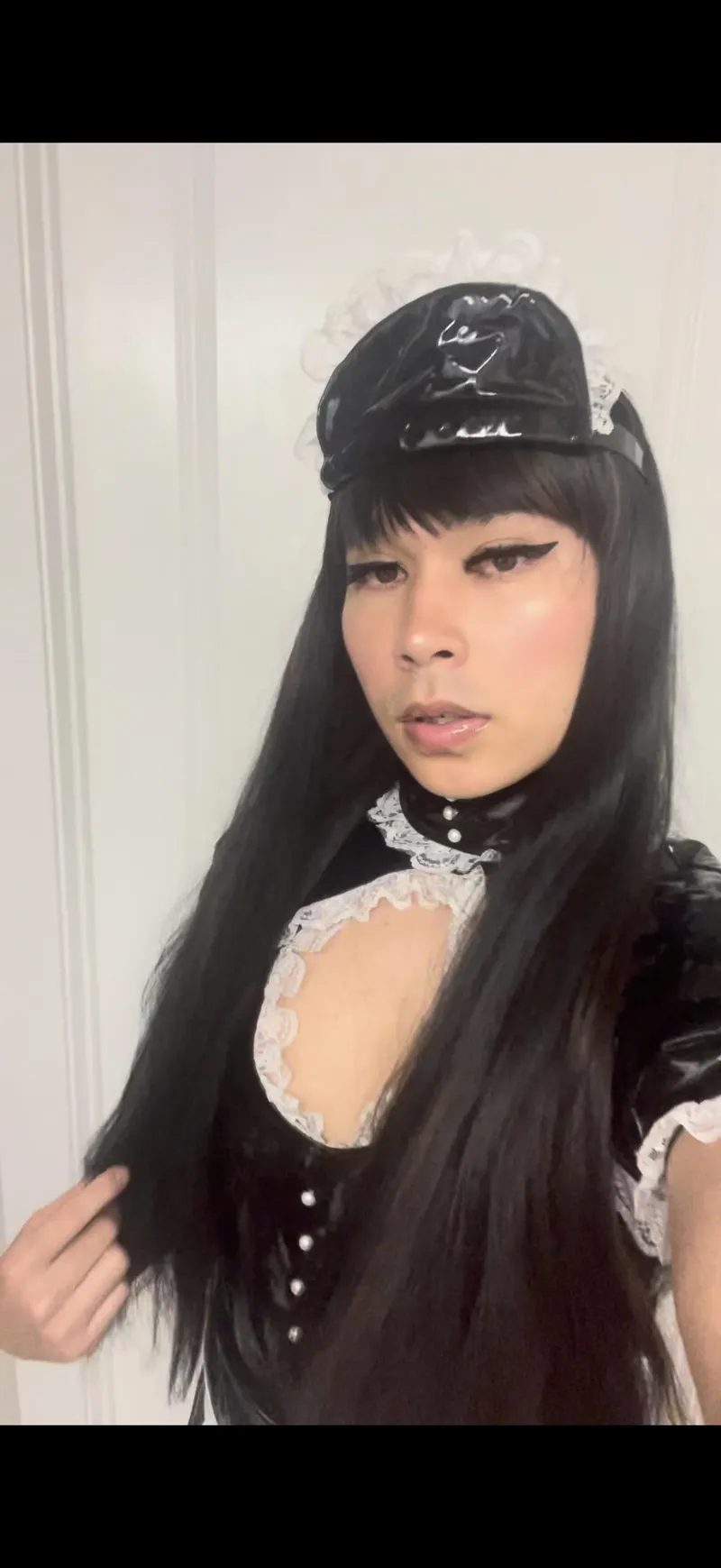Thumbnail Transition Dilemma: Should I Make the Change?💋