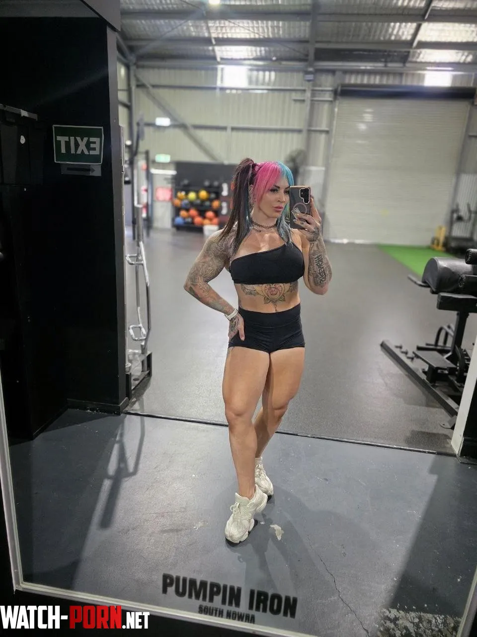 Results take time. Keep going by GoddessReiBrooks