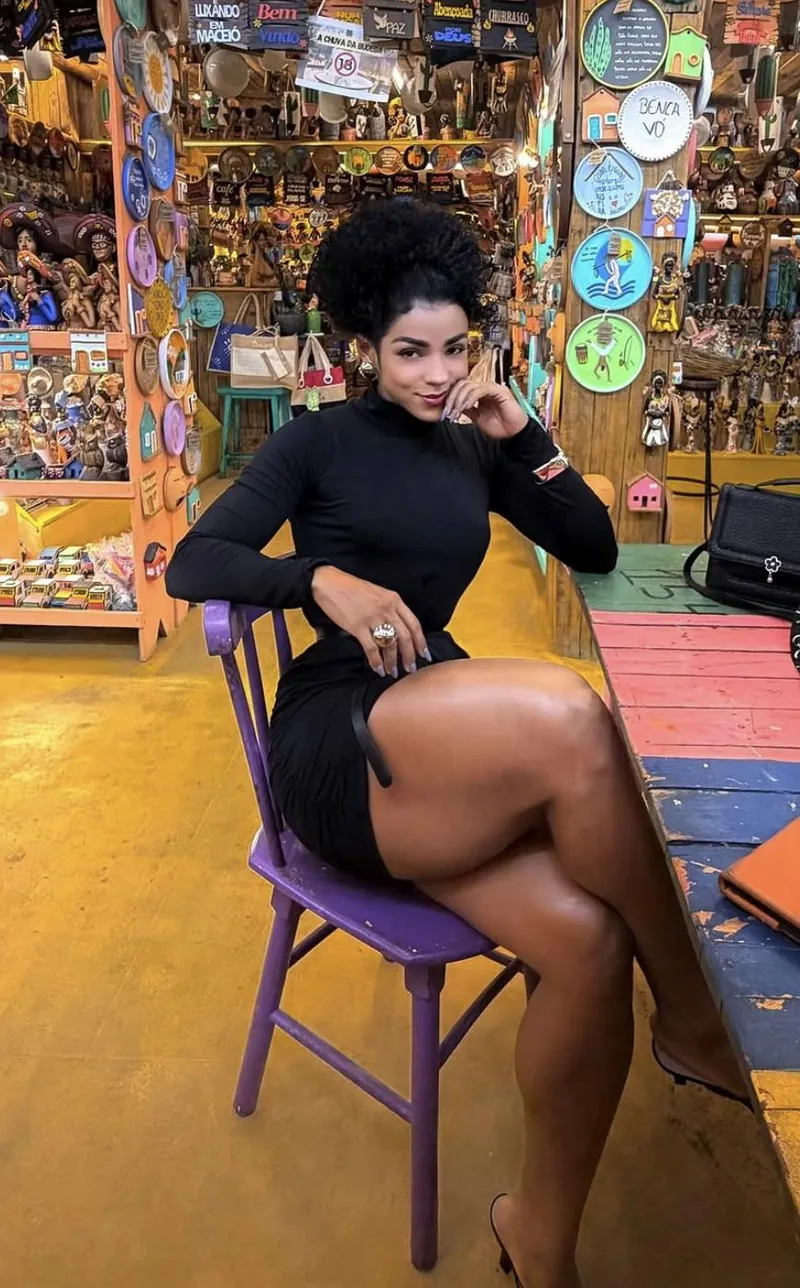 Thumbnail Black by RedHopSnob | Explore the Beauty of Black Dresses