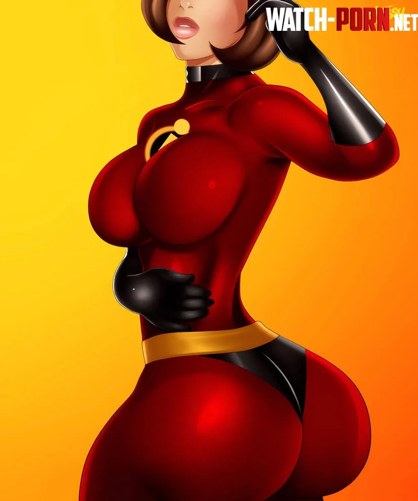 Incredible figure by SiarX
