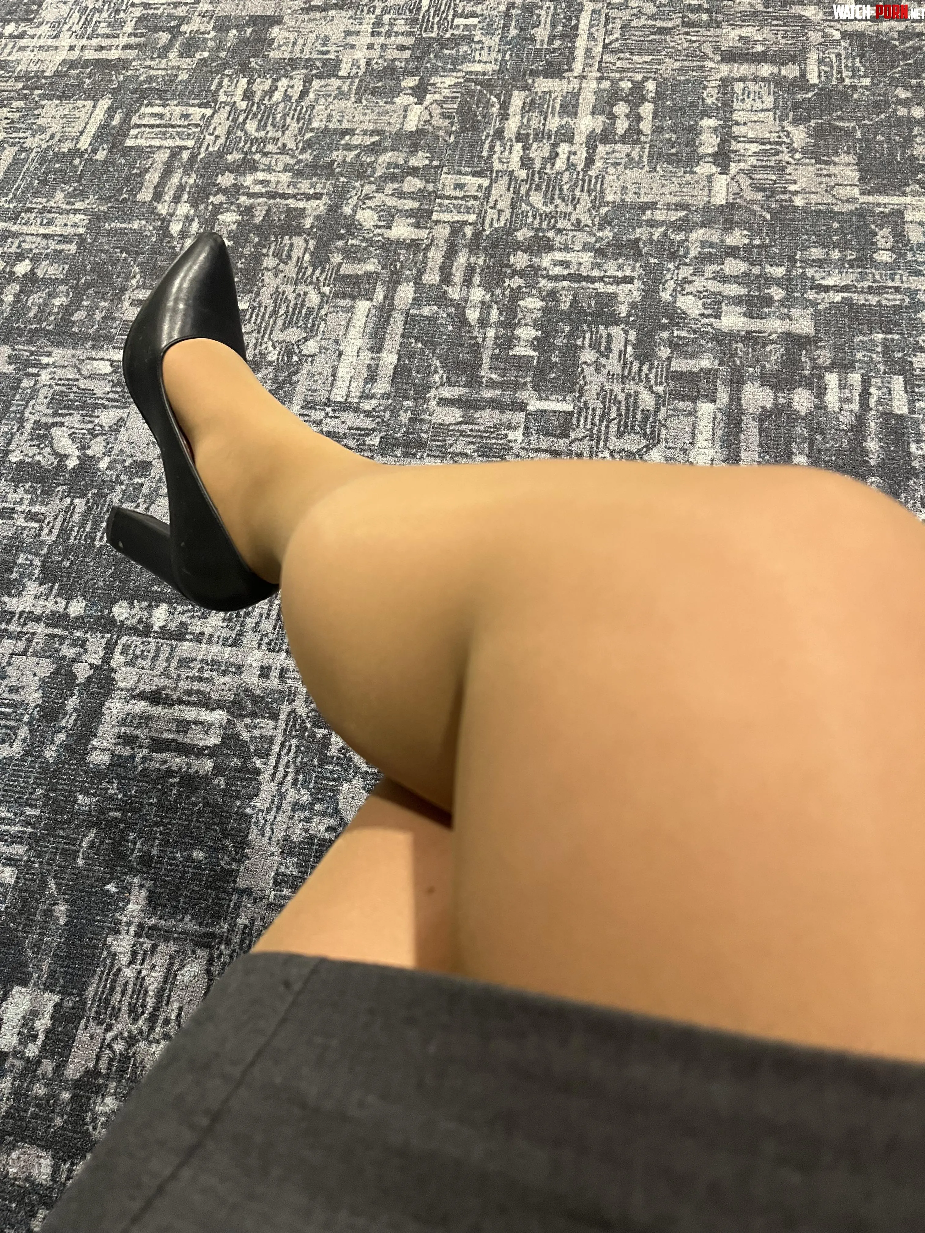 leggs suntan pantyhose for the win ✔️ by airjen21