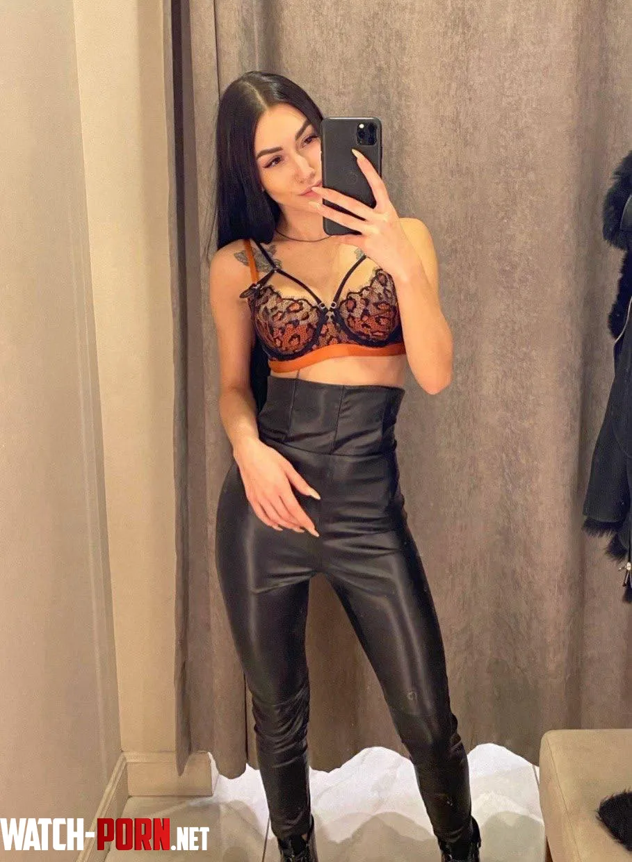 These pants just make me look sexier by Fawn_Sparkle_01