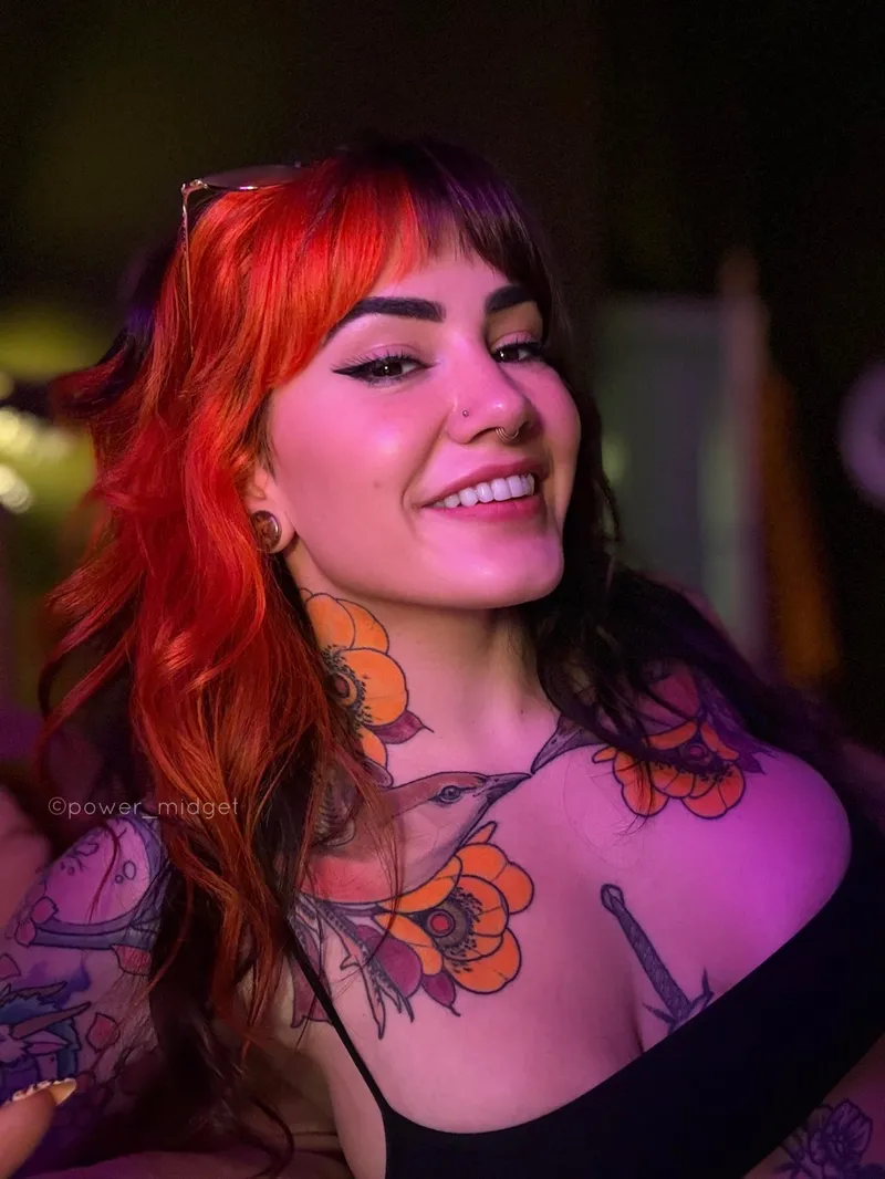 Thumbnail Explore nsfwoutfits with power_midget: No Rest for the Wicked