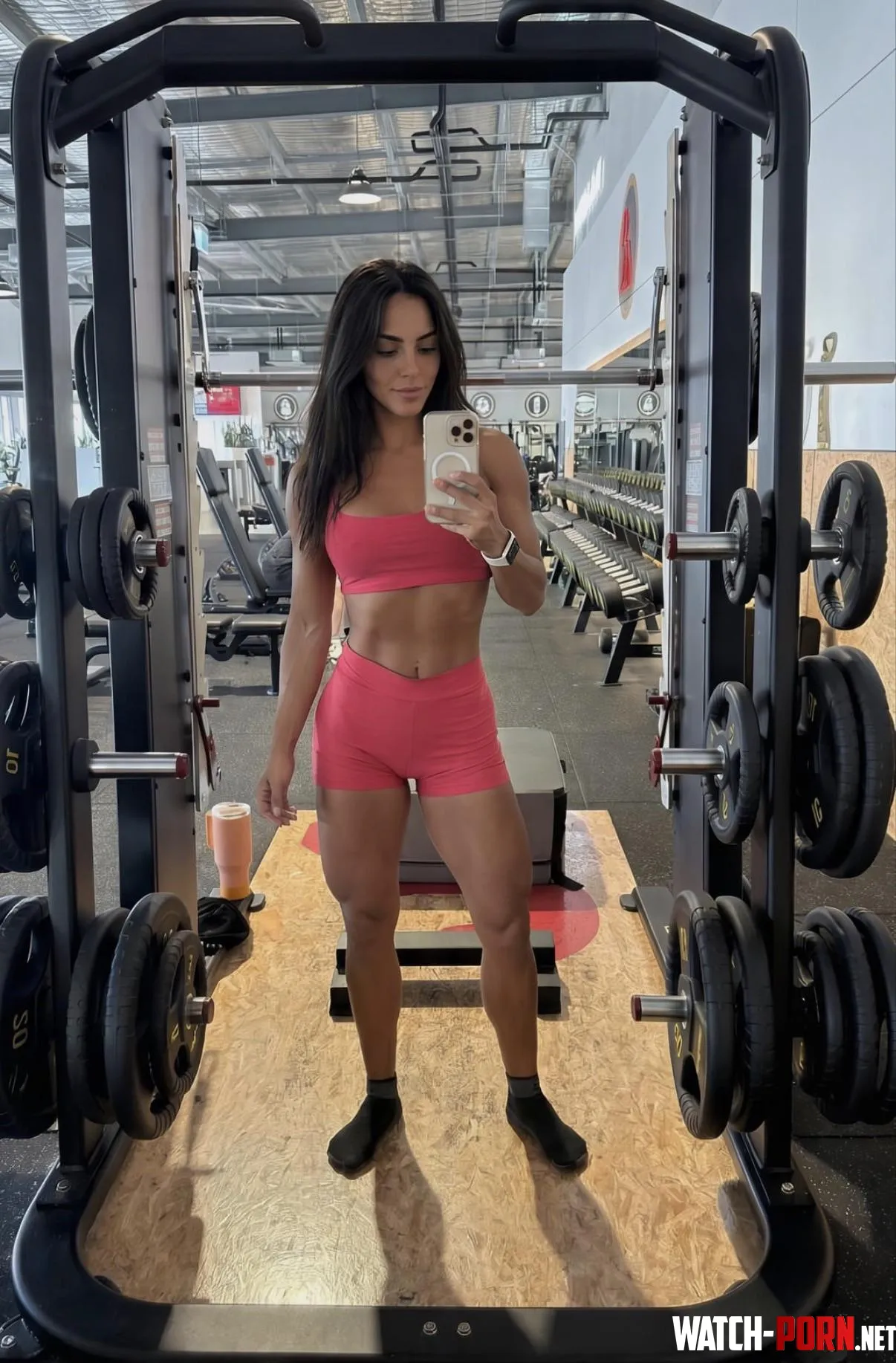 Working on my summer body by slutwifesofia