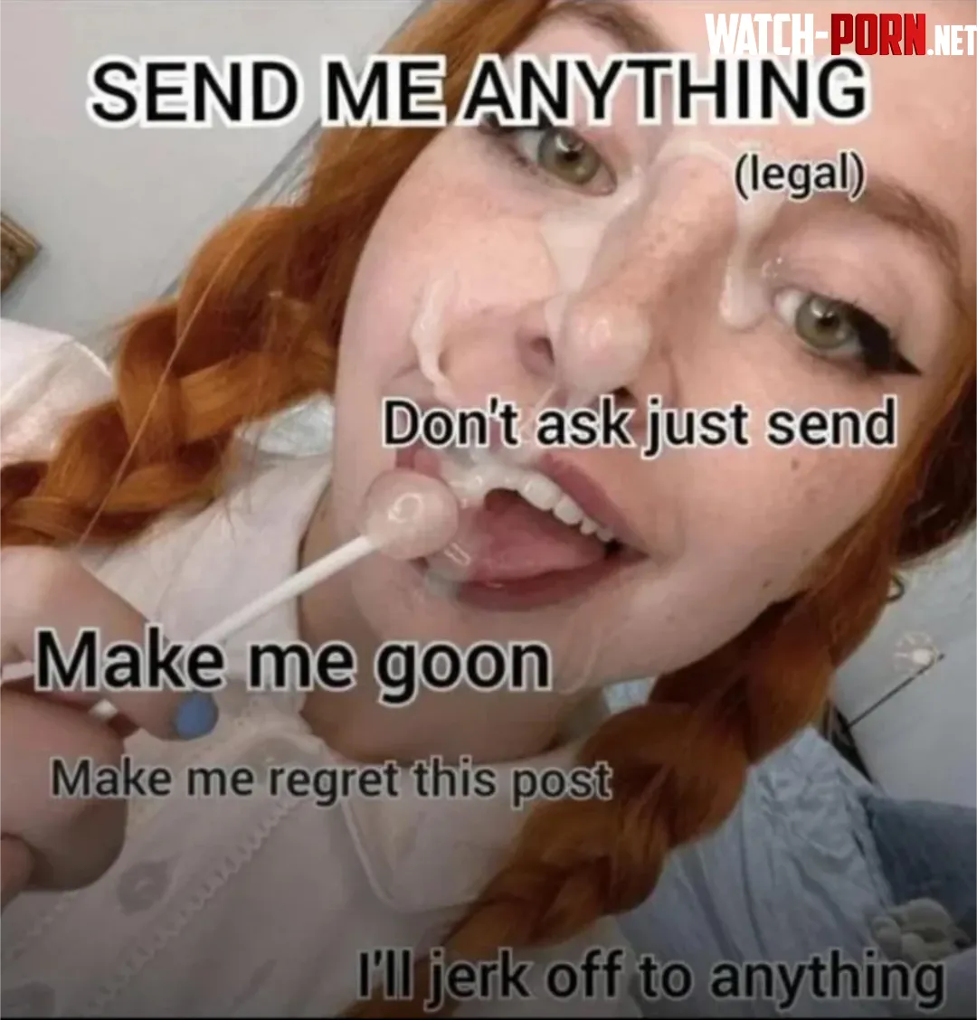 Pls do it by LucaSklave