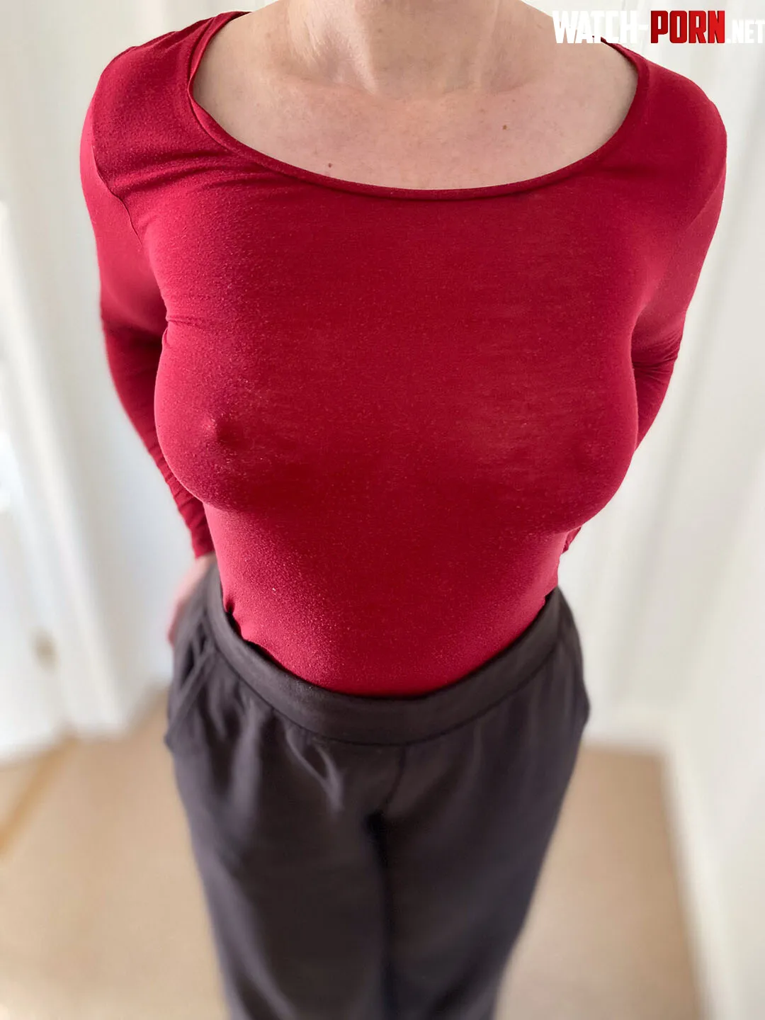 Every day should be a braless day by MyMorningMuse