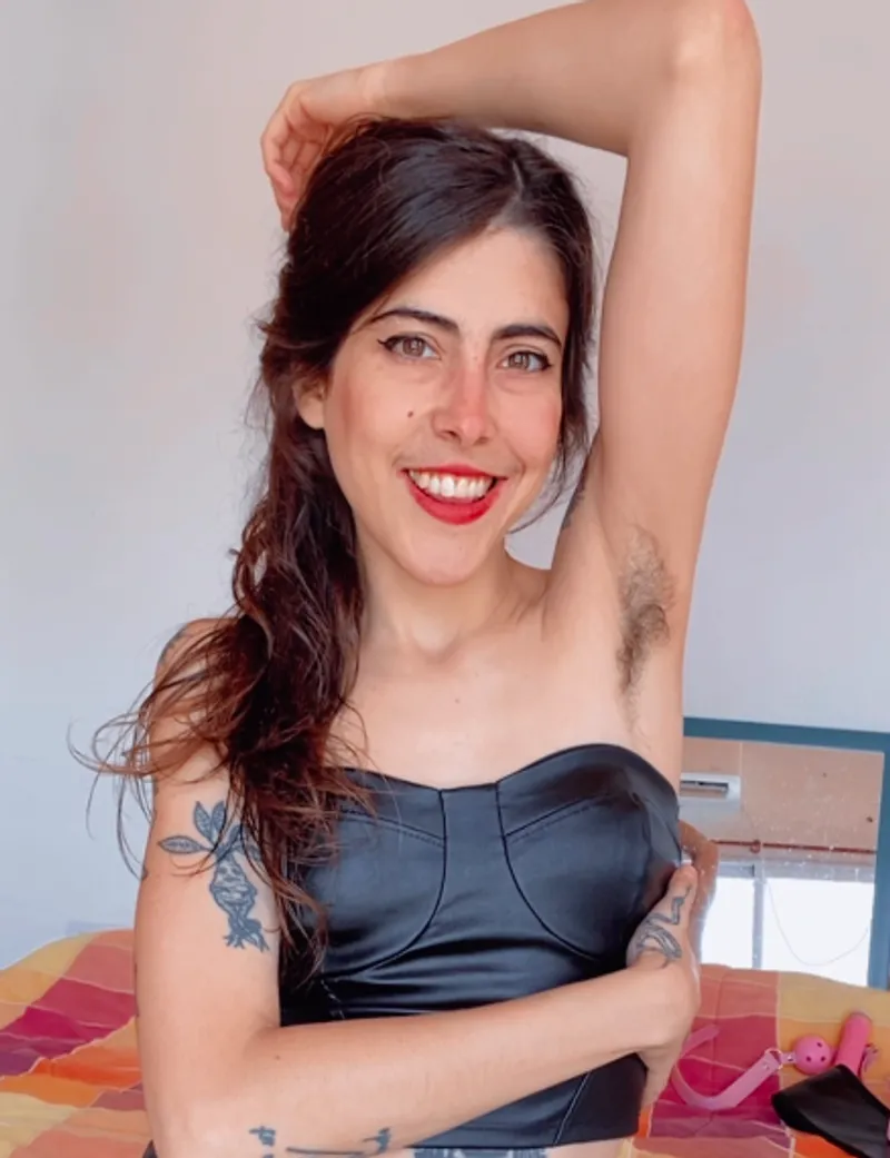 Thumbnail Intoxicate Your Senses with Southern-Deal5821's Goddess Pheromones
