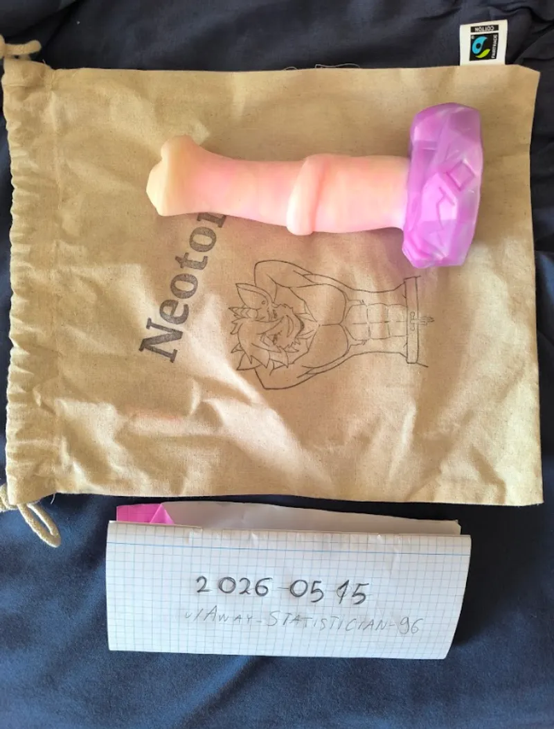 Thumbnail [WTS] [EU] Neotori Small Stoic by Away-Statistician-96