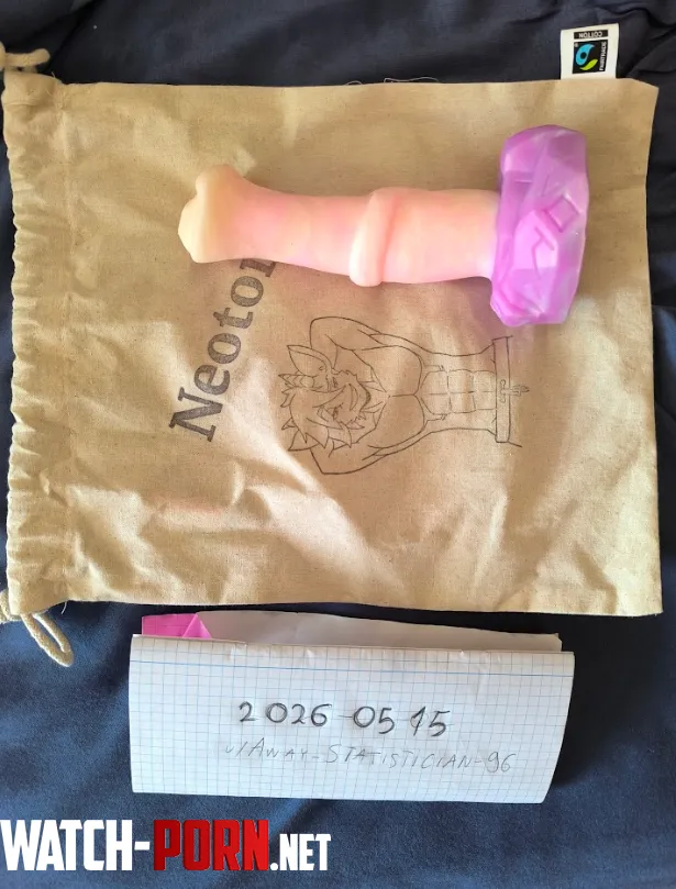 [WTS] [EU] Neotori Small Stoic by Away-Statistician-96