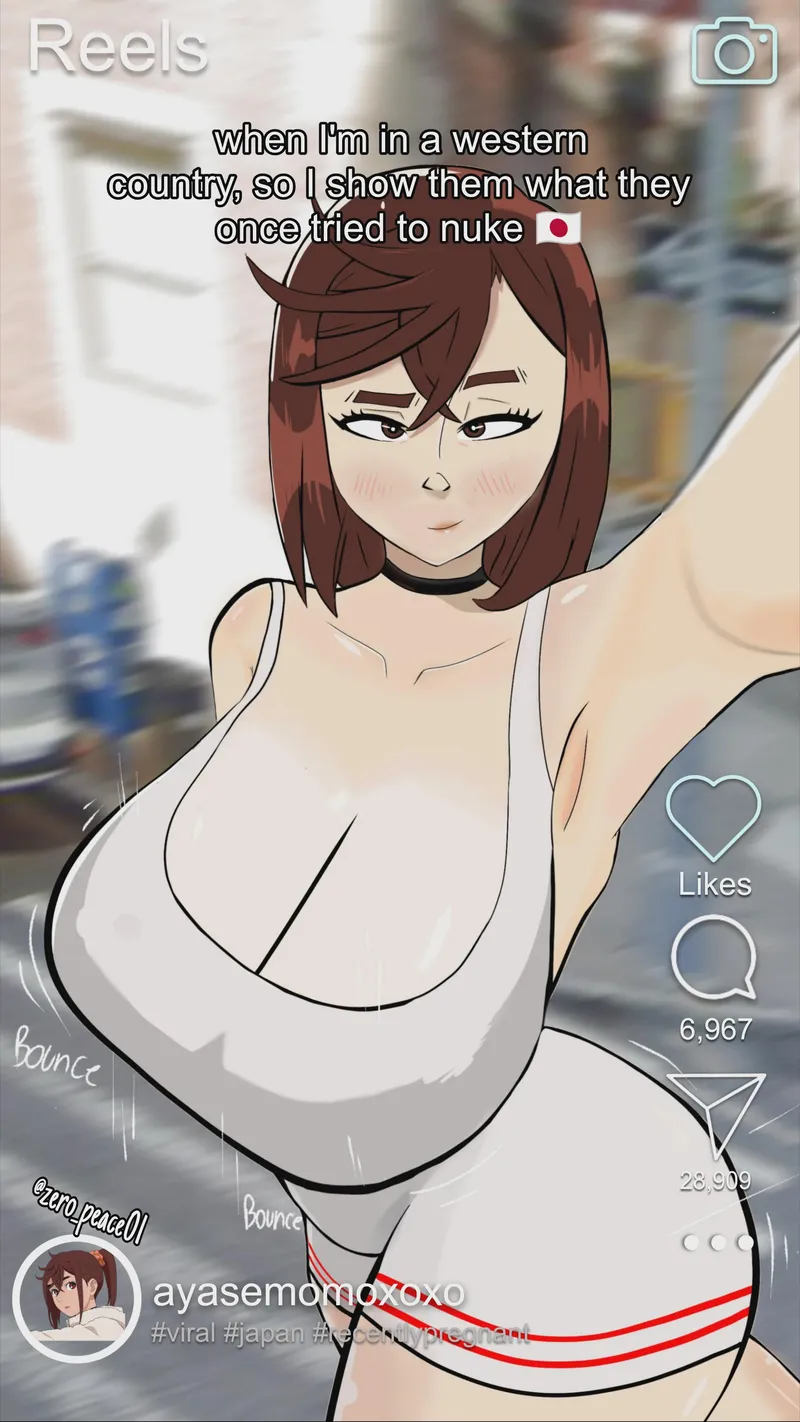 Thumbnail Indulge in Playful Content: A Fun Read by zero_peace01