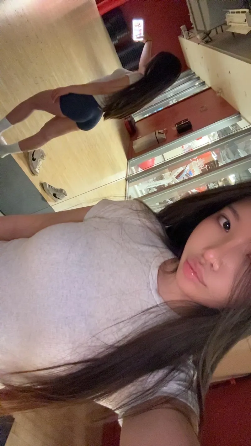 Thumbnail Check out 'Daily Booty' by callmeberly | juicyasians