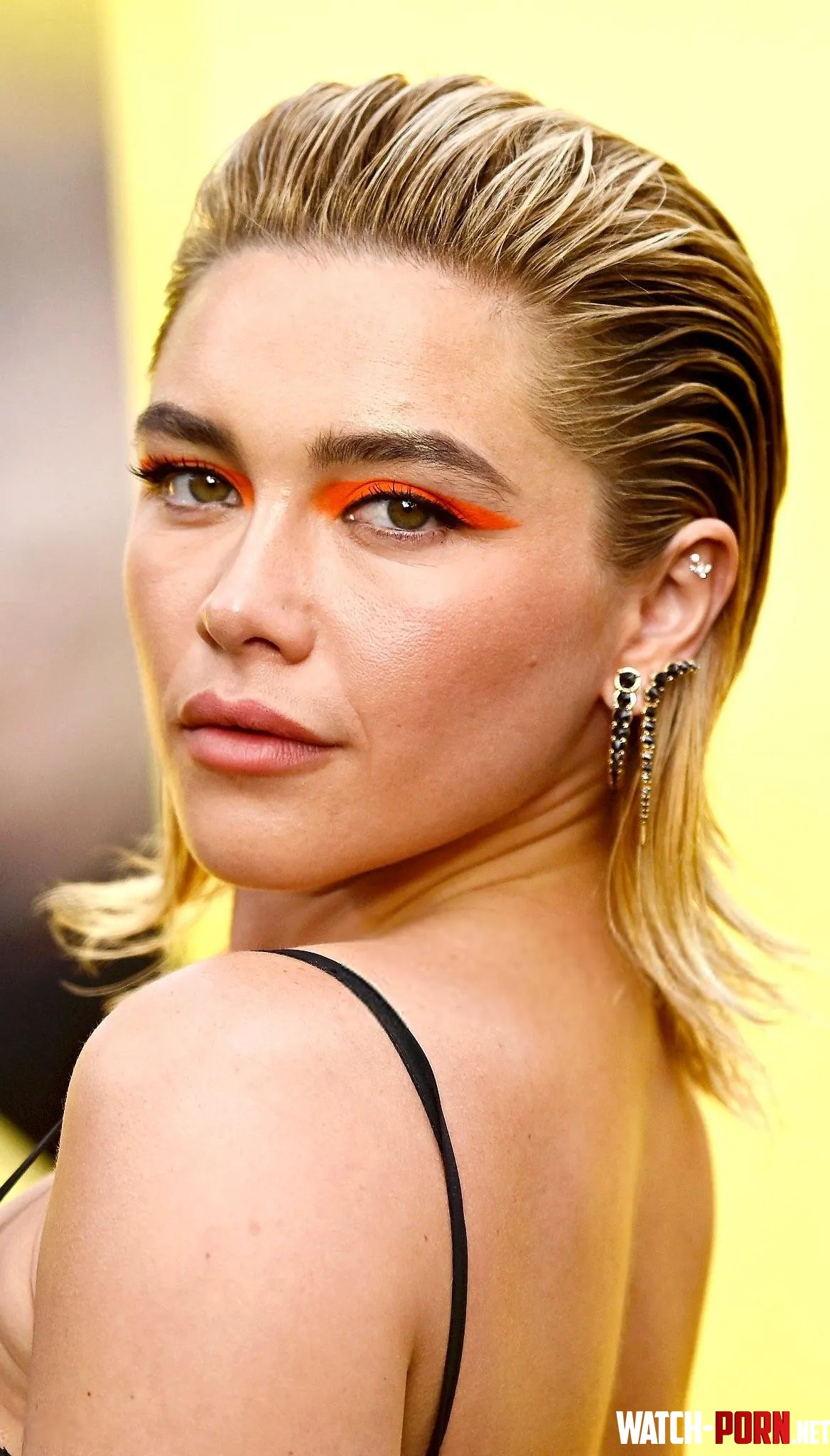 Florence Pugh by Lost-Sun671
