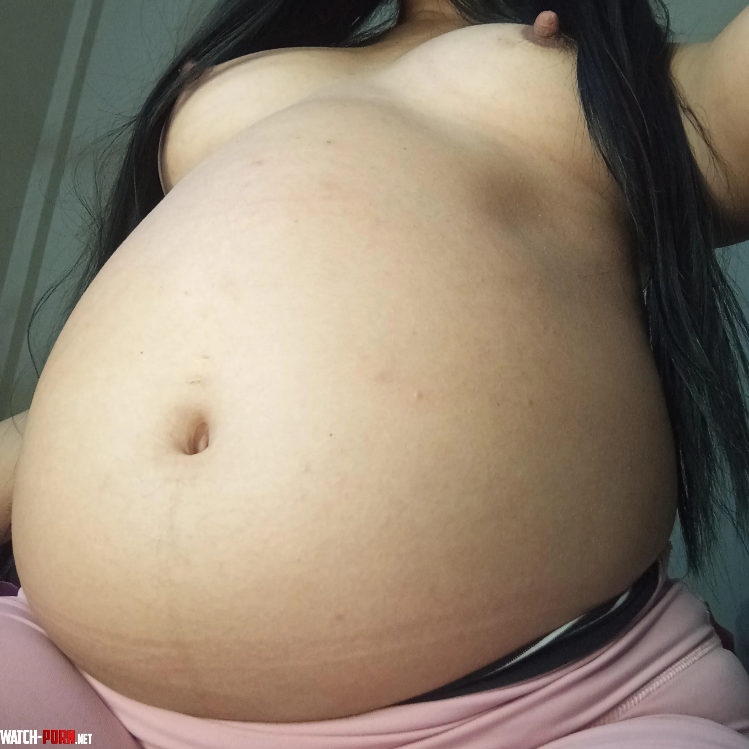 From skinny to sexy and horny chubby. by Glass_Ganache_6096