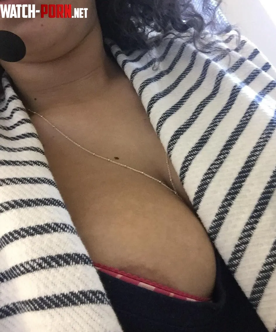 Noticed coworkers looking but didn’t say a word by PensionEmbarrassed81