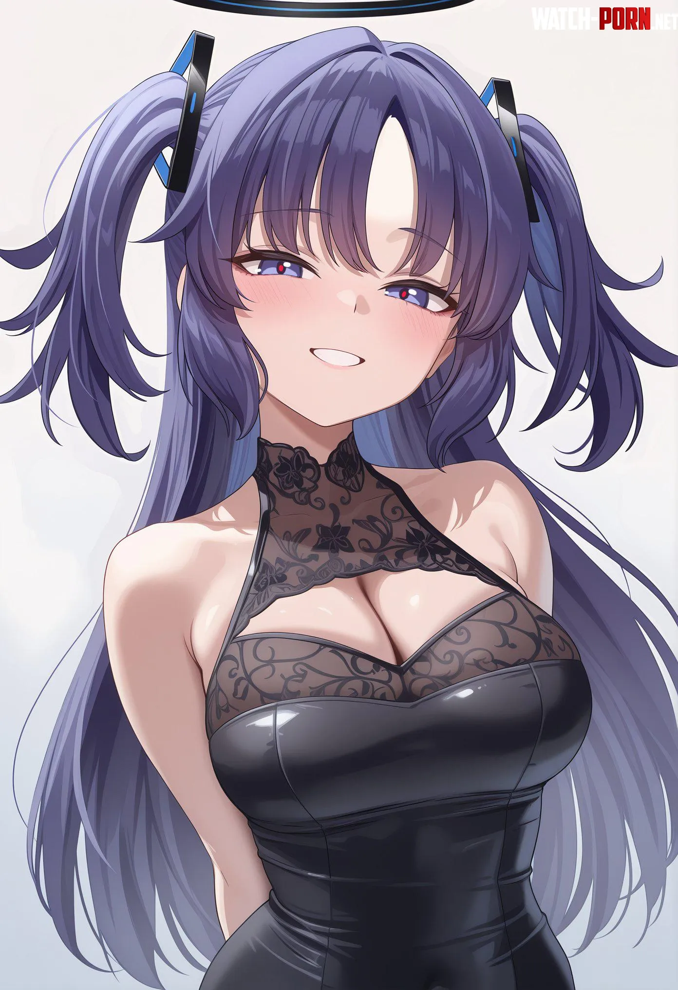 Yuuka Hayase [Blue Archive] by WoolsonDaSheep