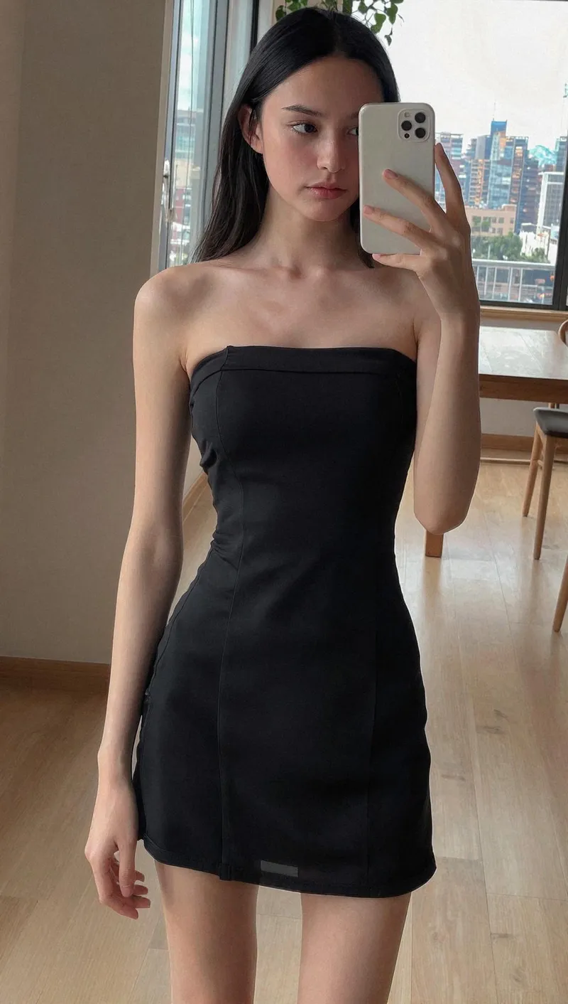 Thumbnail Fainting Tight Dress Dilemma Solved | hyperawareness9