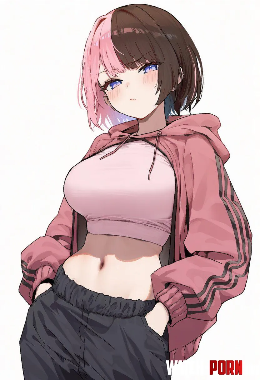 Hinano Tachibana [VSPO] by WoolsonDaSheep