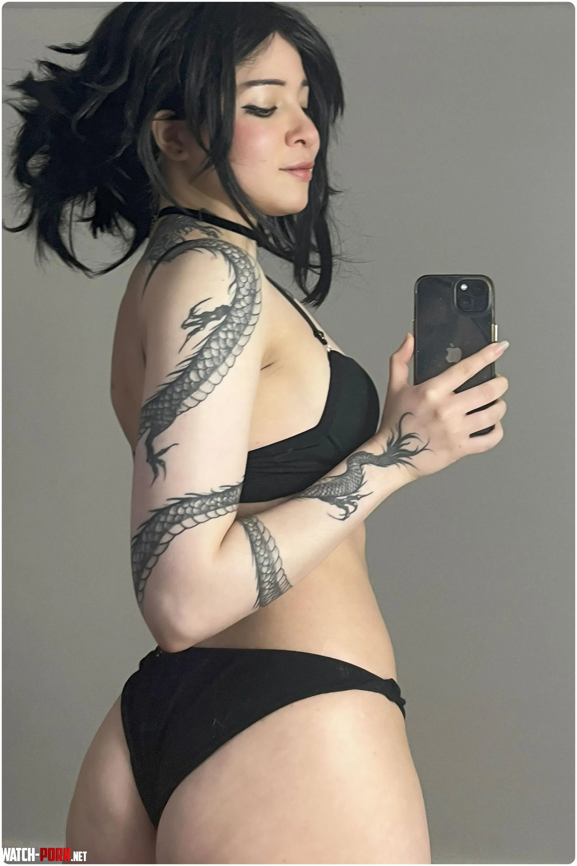 Ashley Graves cosplay by StarSthormy by StarSthormy