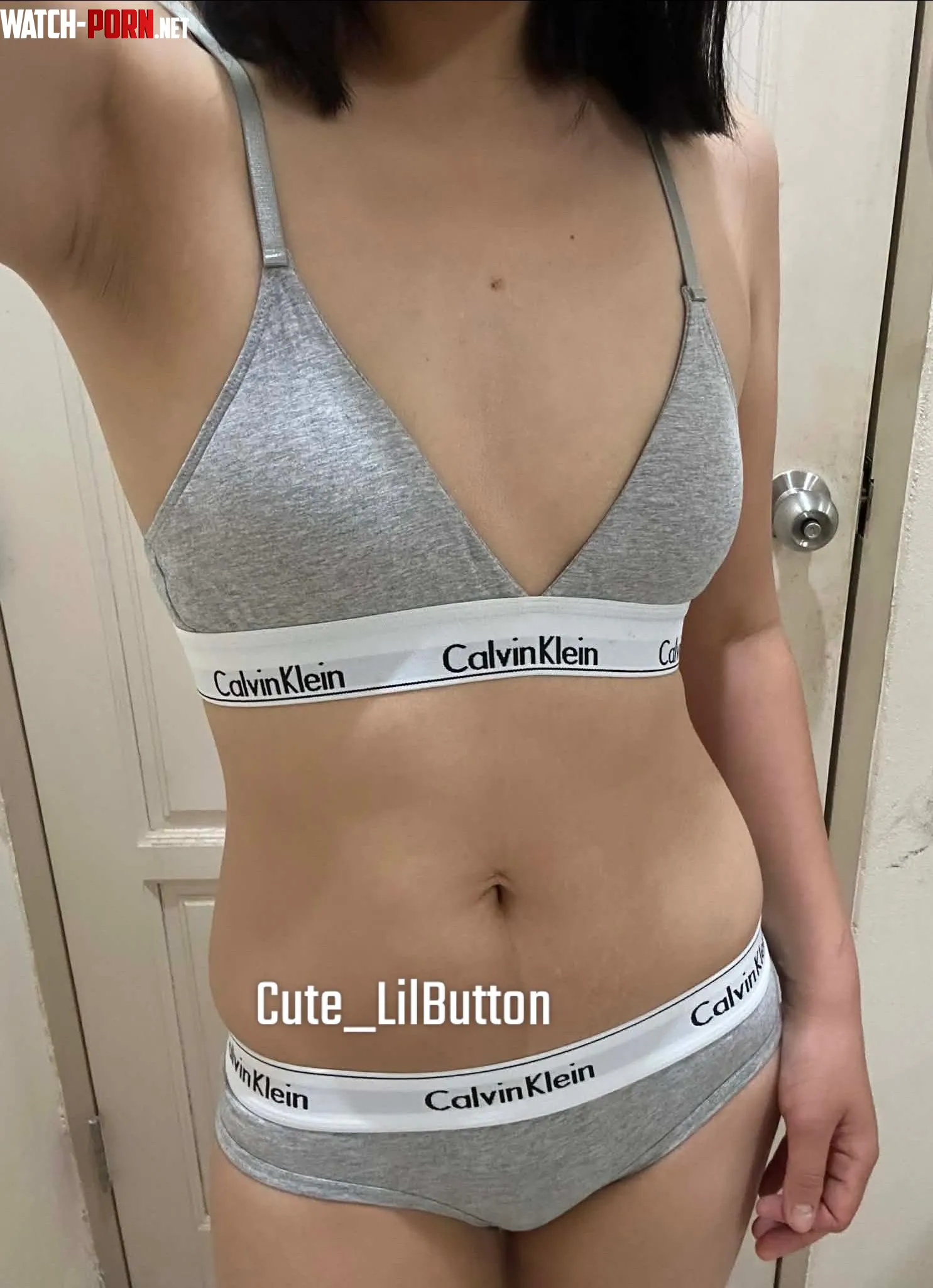 First post here 😁 how do I look ❤️ by Cute_LilButton