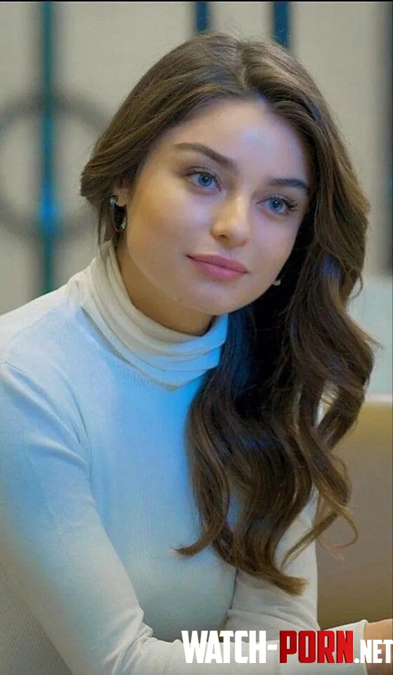 ayça ayşin turan by Possible-County-8686