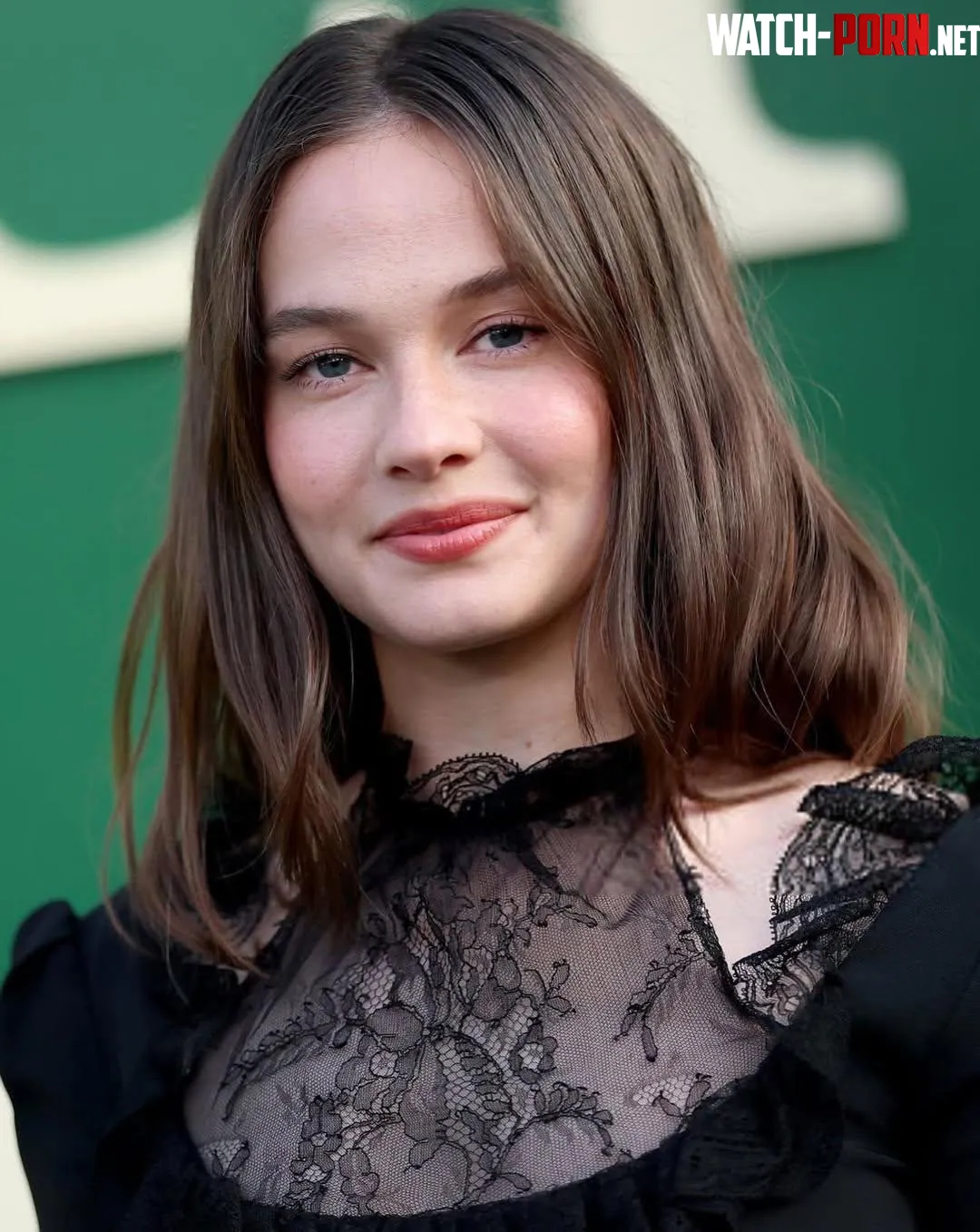Cailee Spaeny by James007BondUK