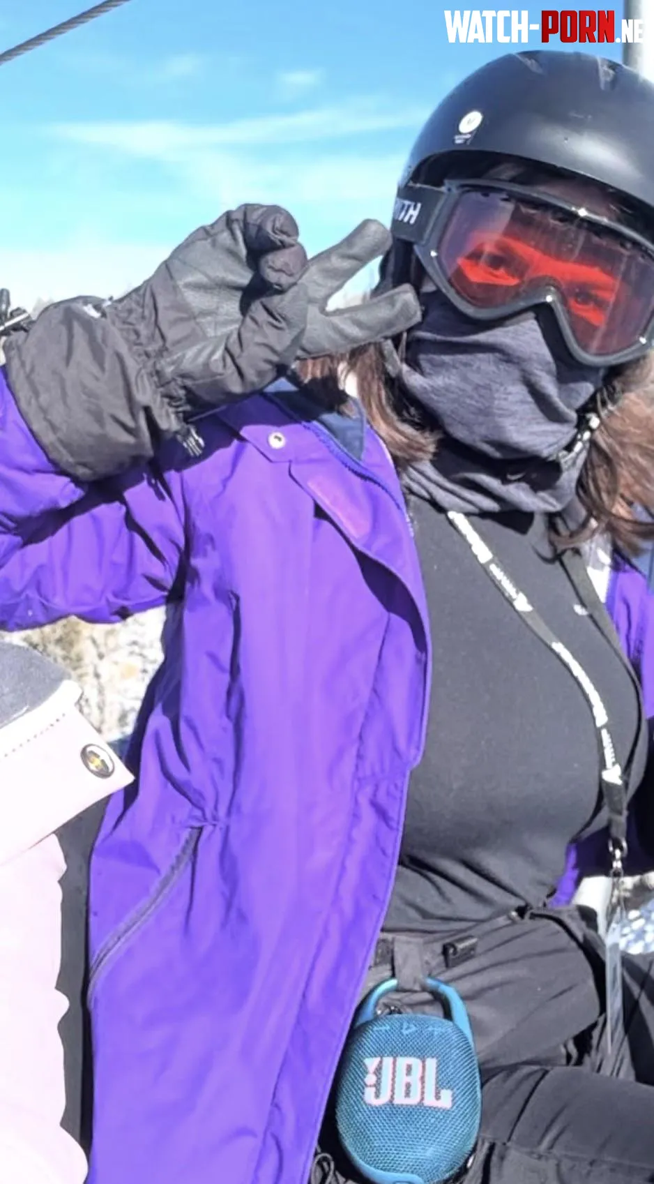 Visible Through Ski Gear by Imaginary-Channel189