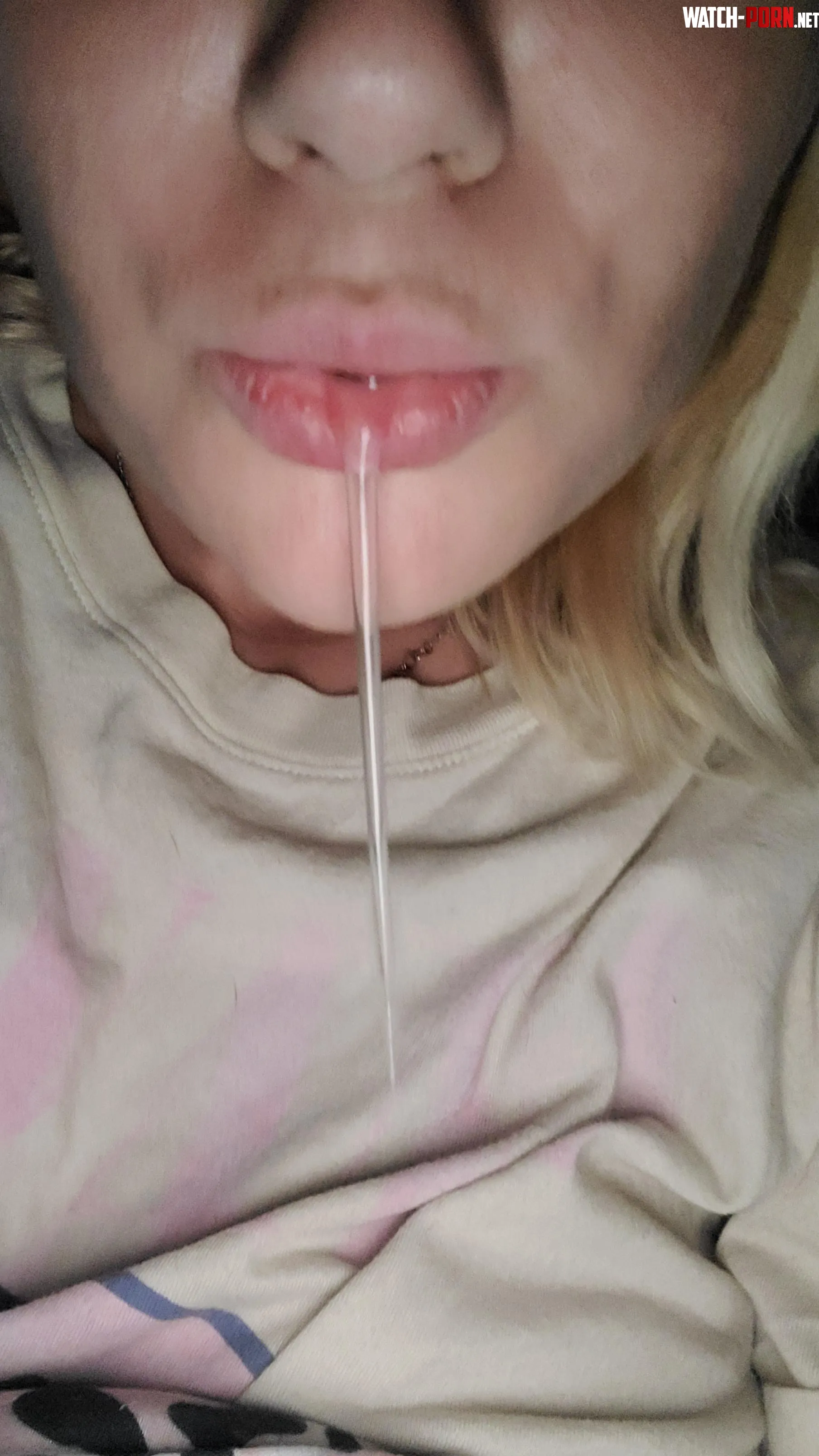My spit should be going on your face by sinning_angel6