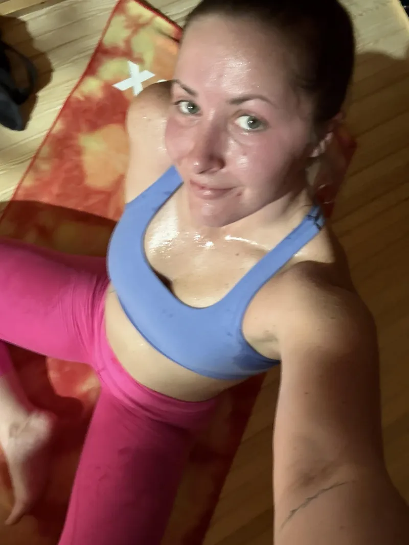 Thumbnail Extra Seasoning for SweatyGirls by cumwcourt