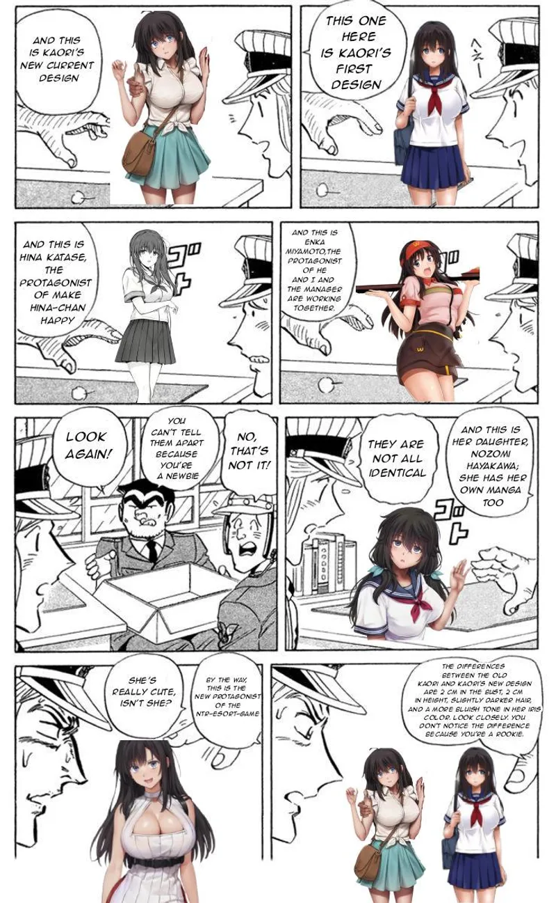 Thumbnail Delving into the Intriguing World of Netorare with Automatic_Abies_6917