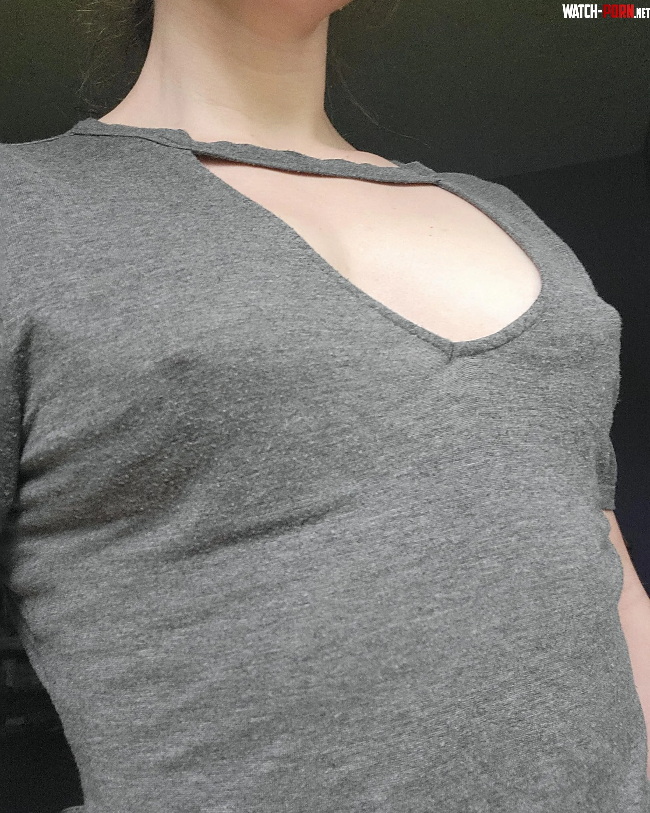 Going out, these will probably catch some eyes by KinkyContortionist
