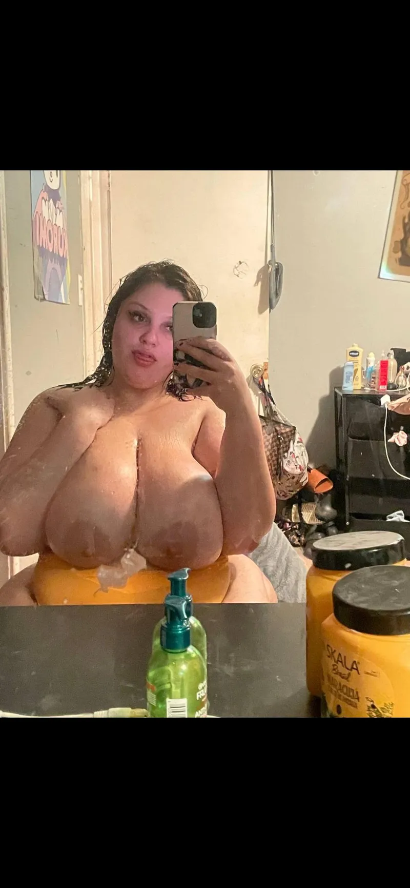 Thumbnail BBW Serenade: Good Afternoon Delights by Lenatheoggg