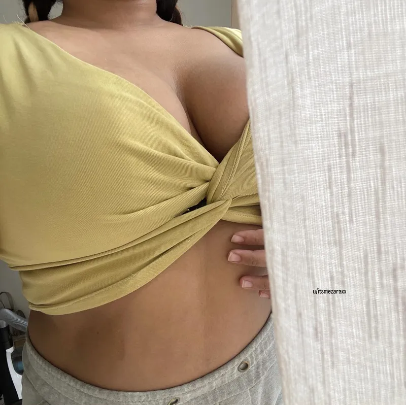 Thumbnail Busty Beyond Belief | itsmezaraxx's asiansgonemild Sensation