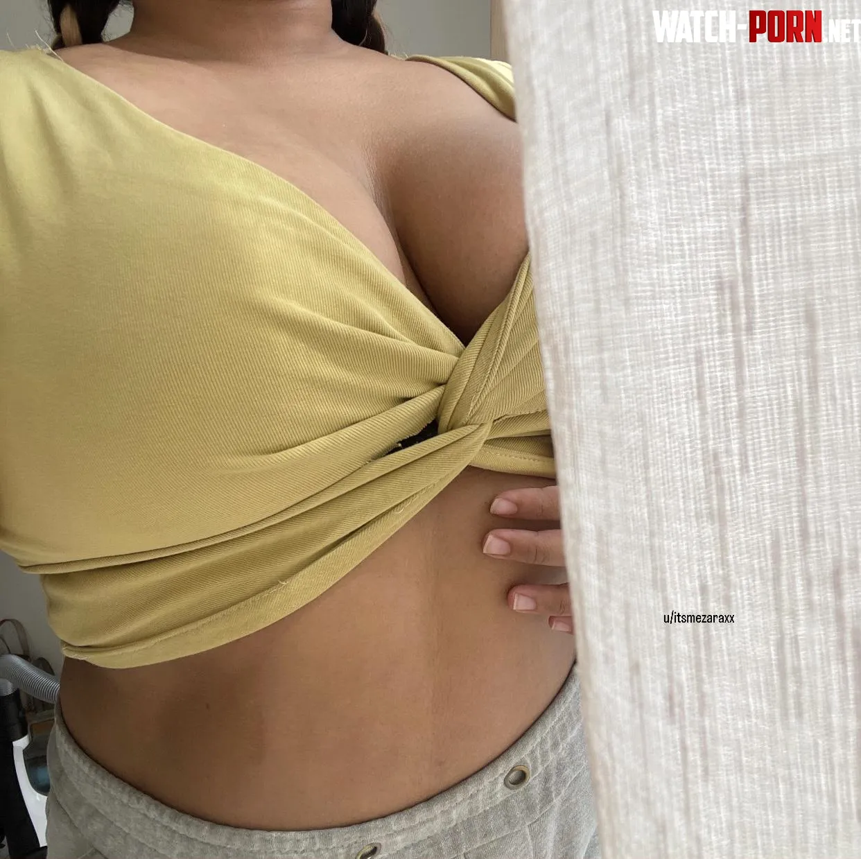 Busty is an understatement by itsmezaraxx