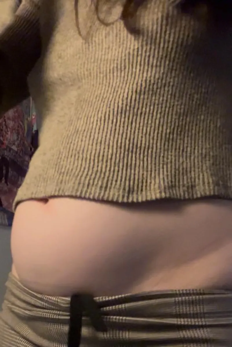 Thumbnail Body Image Reflections: Confronting assumptions by MutedThroat03