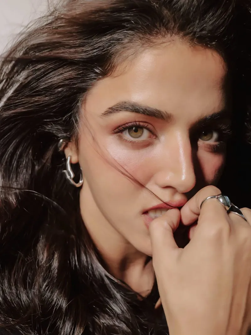 Thumbnail Sagar9175 Spotlights Wamiqa Gabbi's Beauty in PrettyGirls Collection