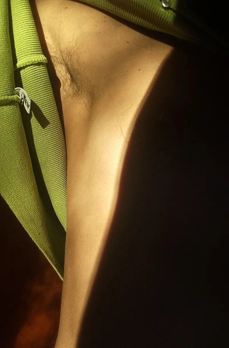 Thumbnail Timeless Appeal: The Enduring Allure of Hairy Armpits by florescencia_