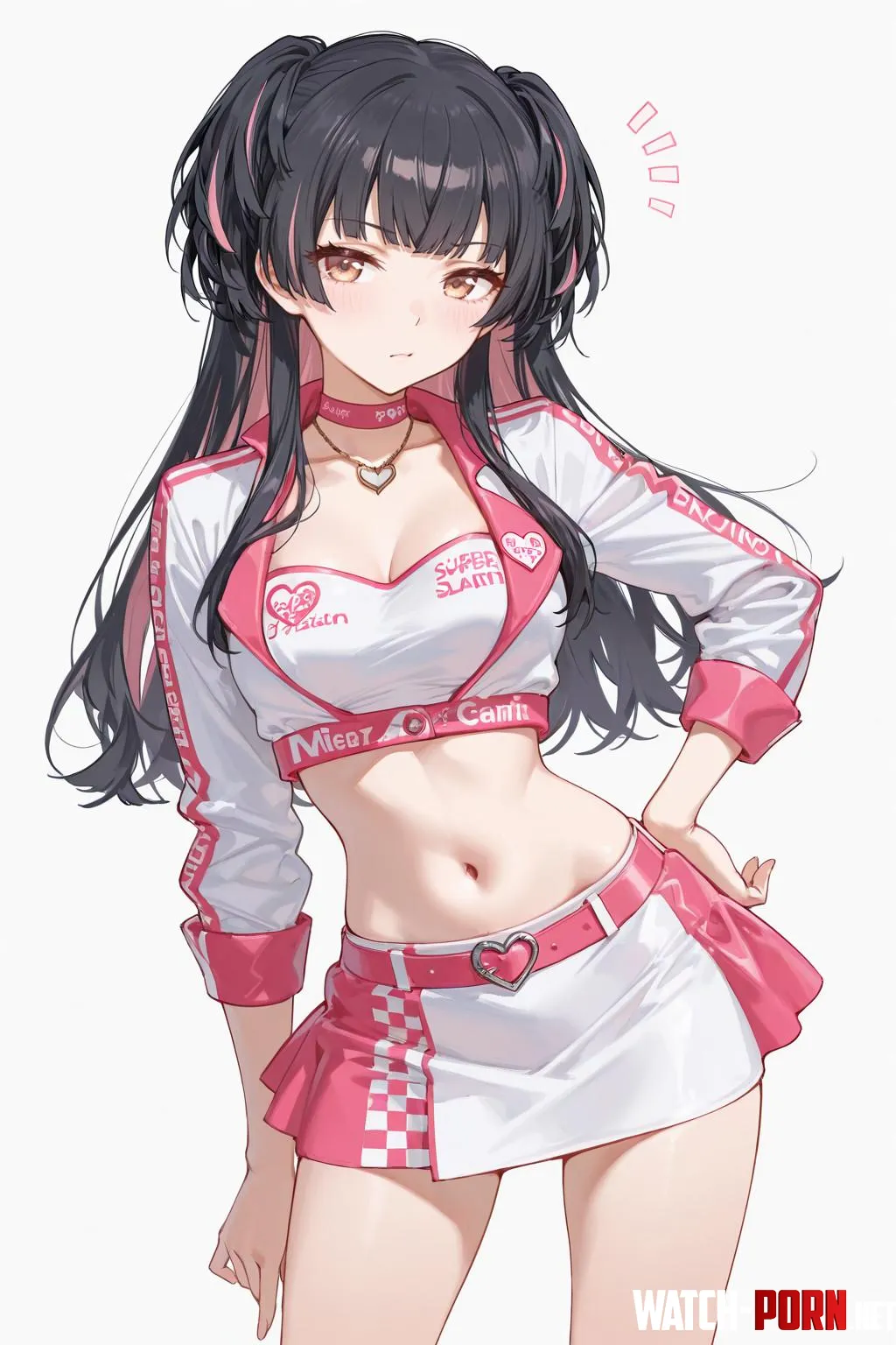 RQ Fuyuko Mayuzumi [Idolmaster] by WoolsonDaSheep