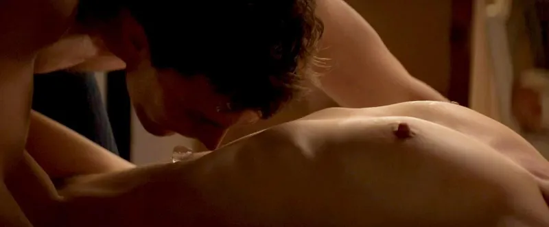 Thumbnail Wahfrancesca Celebrates Dakota Johnson in Exclusive | NudeCelebsOnly