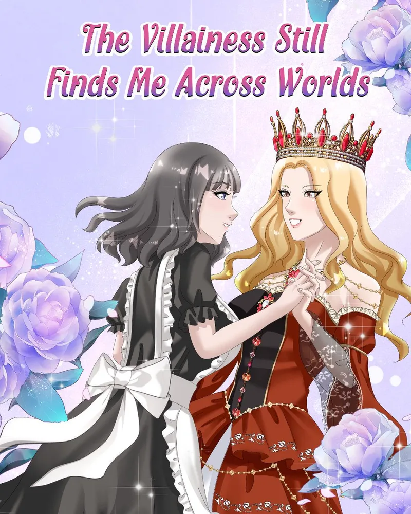 Thumbnail Sia_Blanca Introduces a Tsundere Villainess x Ordinary Side Character[OC] in yuri