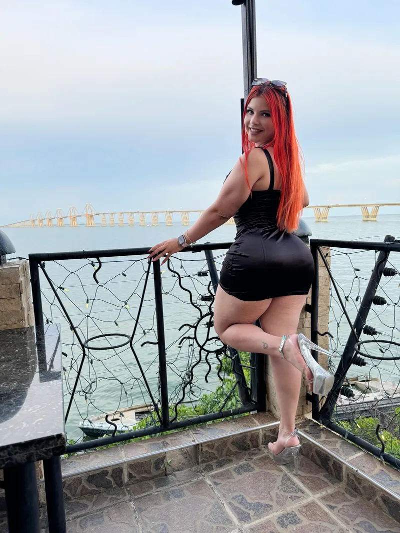 Thumbnail Captivating Reflections: SoriAxis' Stunning Story | classygirls