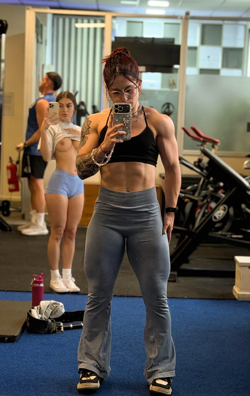 Thumbnail Exploring Changes: Noticed Anything Different with chezypretty in fbb_NSFW