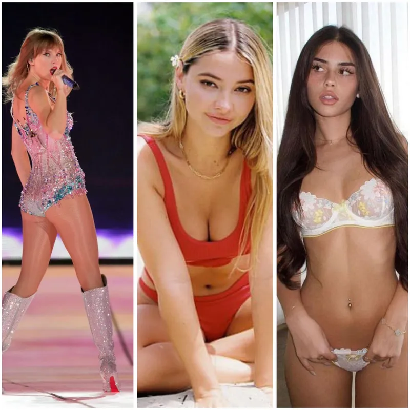 Thumbnail Celeb Crush Confessions: Top 3 Favorites by TearNo6359