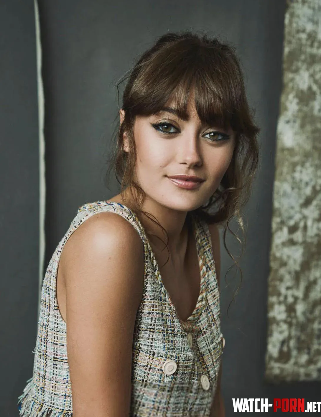 Ella Purnell by LolthCat2187
