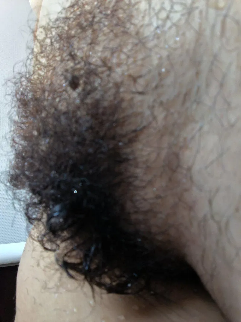 Thumbnail Ivyssplace: Embrace the Post-Workout Hairy Sensation