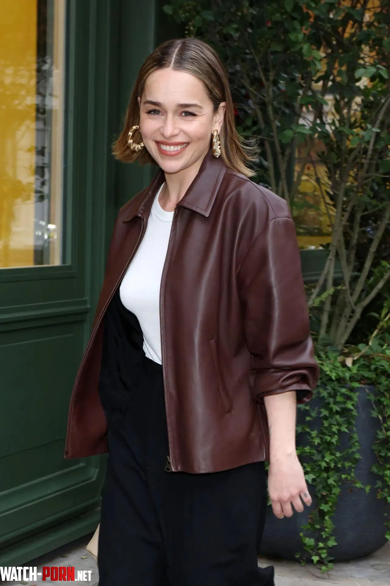 Emilia Clarke by DrDoom_E828