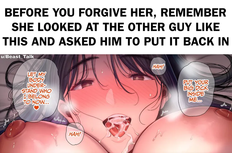 Thumbnail Always Remember: Unforgettable Stories | netorare