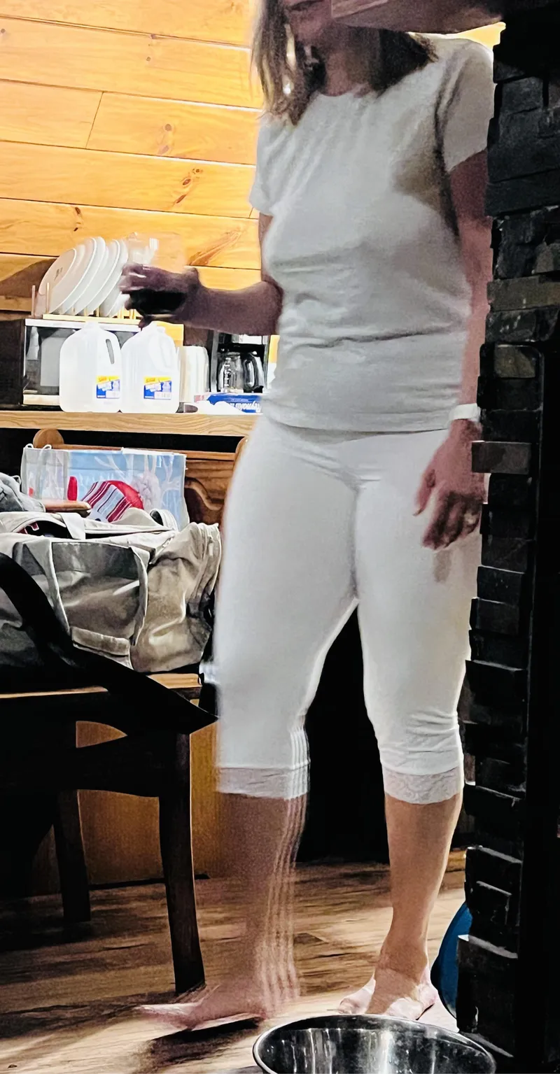 Thumbnail Real and Bold: A 53-Year-Old's Braless Confession | MilfWife51